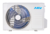 Сплит-система MDV MDSAN-24HRFN8/MDOAN-24HFN8 Infini Nordic Heat Pump Inverter