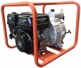 Бензиновая мотопомпа Zongshen TG 30