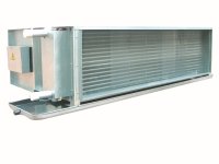 Фанкойл канальный Royal Clima MACS-I-PD66P4K