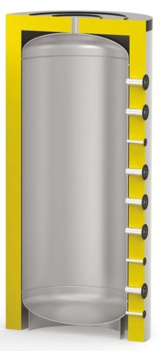 Буферный накопитель S-tank AT Prestige 500