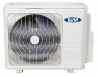 Наружный блок мульти сплит-системы General Climate GU-M3EA27HN2 Free Multi