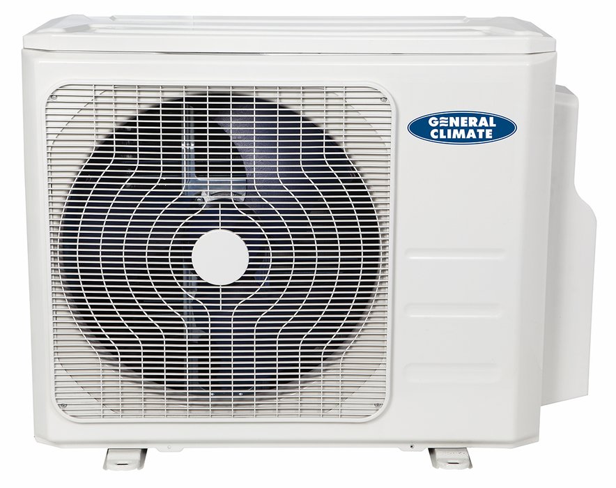 Наружный блок мульти сплит-системы General Climate GU-M3EA27HN2 Free Multi