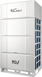 Компрессорно-конденсаторный блок MDV MDVO-VCM280V2R1A Vcmax