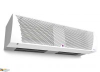 Электрическая тепловая завеса Тепломаш КЭВ-24П5031Е