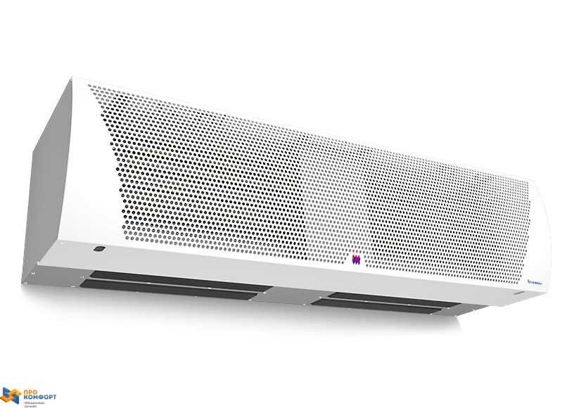 Электрическая тепловая завеса Тепломаш КЭВ-24П5031Е