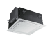 Кассетная сплит-система Hisense AUC-48UX4SFA/AUW-48U6SP1 Heavy DC Inverter