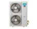 Кассетная сплит-система Hisense AUC-48UX4SFA/AUW-48U6SP1 Heavy DC Inverter