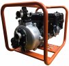 Бензиновая мотопомпа Zongshen HG 15