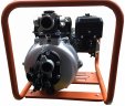 Бензиновая мотопомпа Zongshen HG 15