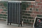 Чугунный радиатор отопления RETROstyle Радимакс Leeds 12 секций