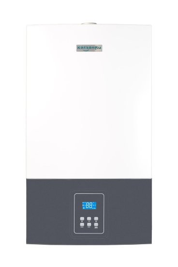 Настенный газовый котел Kotitonttu Toivo T-12 O