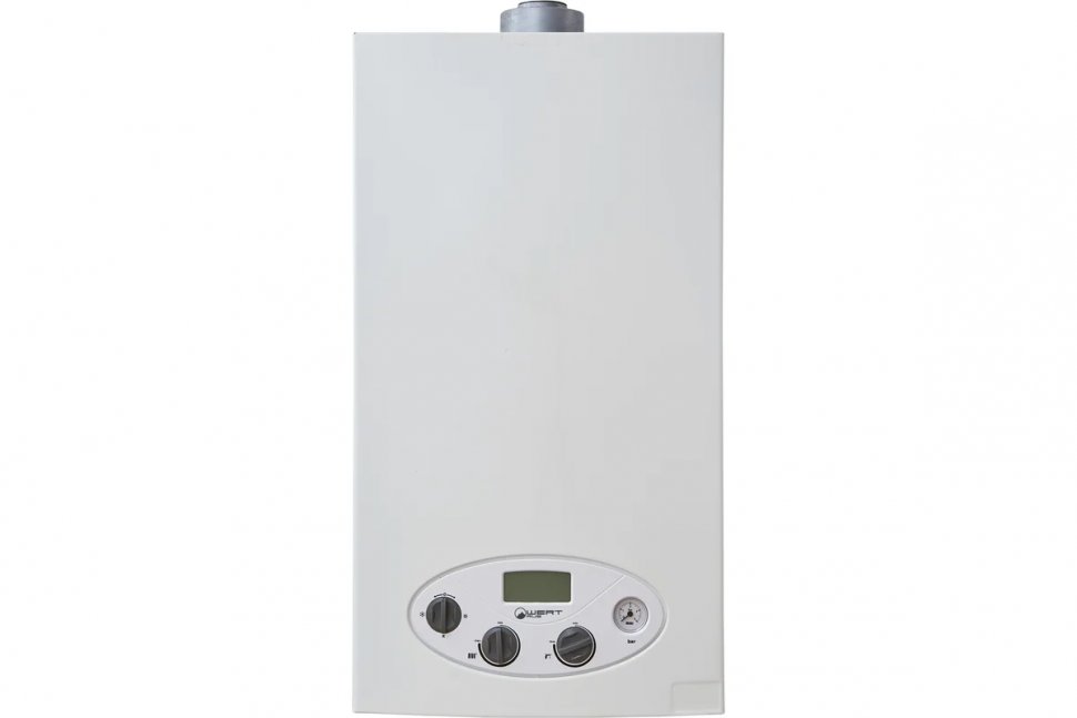Настенный газовый котел WertRus NOVA 24FF