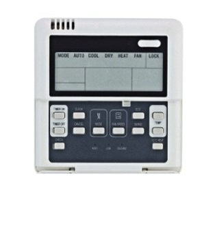 Кассетная сплит система Kentatsu KSZTA53HFAN1/KSUTA53HFAN1