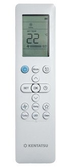 Сплит-система Kentatsu KSGI70HFAN1/KSRI70HFAN1 Ichi