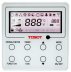 Кассетная сплит-система Tosot T12H-ILC/I/TF05P-LC/T12H-ILU/O