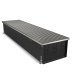 Внутрипольный конвектор Royal Thermo Atrium 190/300/1900-DG-U-NA