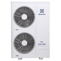 Наружный блок мультизональной системы VRF Electrolux ESVMO-SF-140-H Step Free