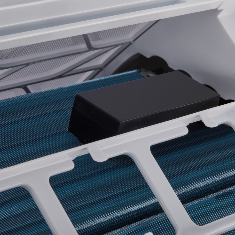 Сплит-система Electrolux EACS/I-09HEN-WHITE/N8_24Y Enterprise Super DC Inverter