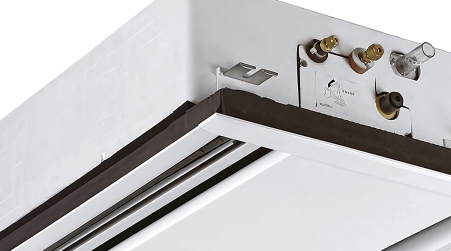 Внутренний кассетный блок мультизональной системы VRF Haier AB382MBERAD