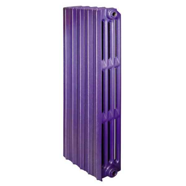 Чугунный радиатор отопления RETROstyle Радимакс Lille 813/130 4 секции