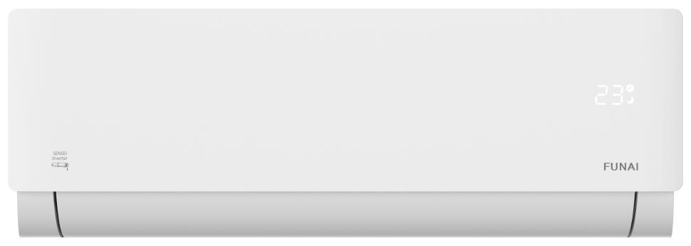 Сплит-система Funai RAC-I-SN25HP.D05 Sensei 2.0 Inverter