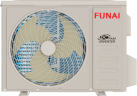 Сплит-система Funai RAC-I-SN25HP.D05 Sensei 2.0 Inverter