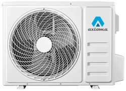 Сплит-система Axioma ASX09H1Z1R/ASB09H1Z1R