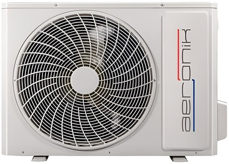 Канальная сплит-система Aeronik ASI-AFH160RHS1/B-S INV/ASO-AGUHN160R1/INV