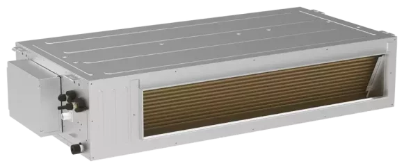 Канальная сплит-система Aeronik ASI-AFH160RHS1/B-S INV/ASO-AGUHN160R1/INV