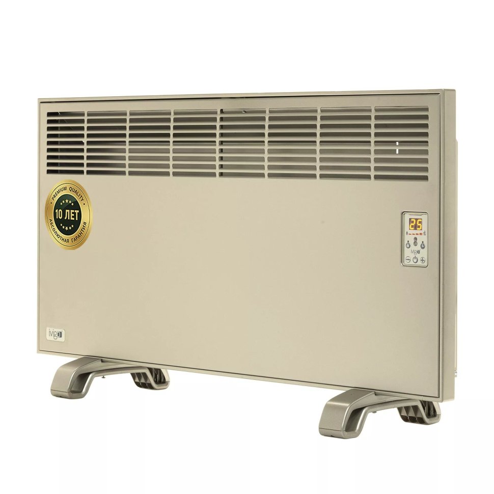 Электрический конвектор iVigo EPK4590E20 шампань