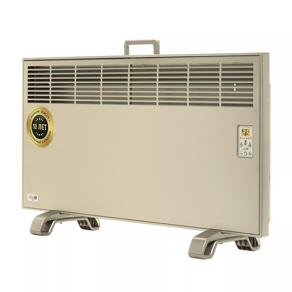 Электрический конвектор iVigo EPK4590E20 шампань