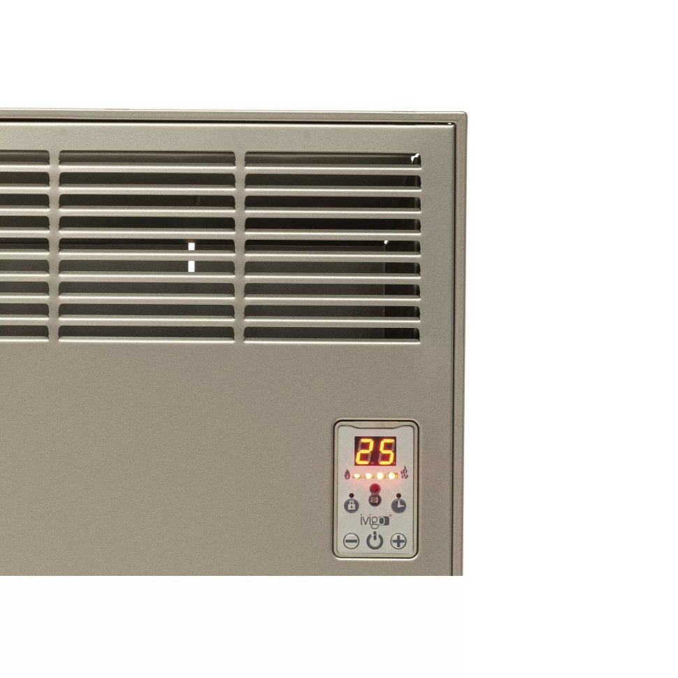 Электрический конвектор iVigo EPK4590E20 шампань