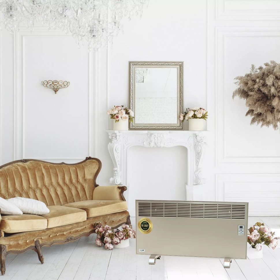 Электрический конвектор iVigo EPK4590E20 шампань