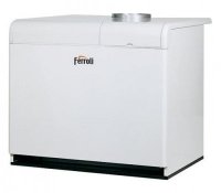 Напольный газовый котел Ferroli Pegasus F3 N 170 2S