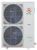 Напольно-потолочная сплит-система Royal Clima CO-F 48HNBI/CO-E 48HNBI Competenza DC Inverter 2023