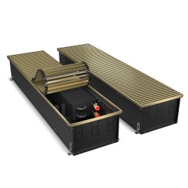 Внутрипольный конвектор Royal Thermo Atrium 190/300/1500-DG-U-LB