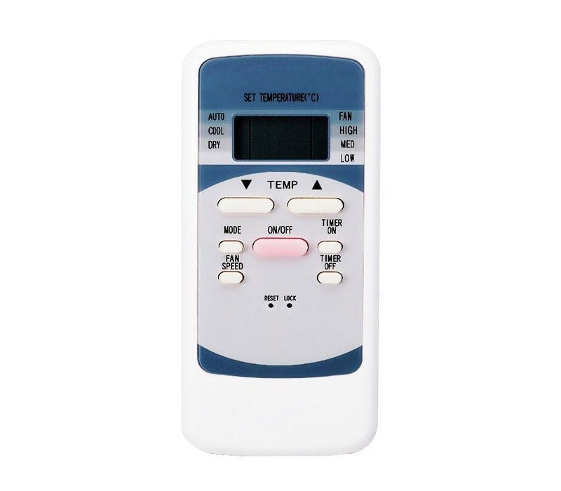 Кассетная сплит-система Energolux SAС24C6-A/SAU24U6-A Cassette 6