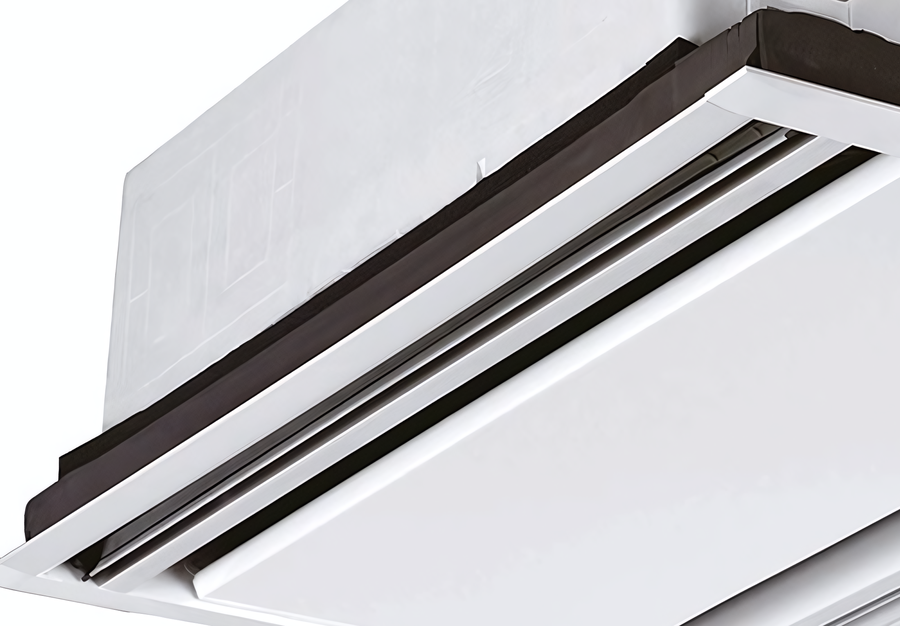 Внутренний кассетный блок мультизональной системы VRF Haier AB482MBERAD