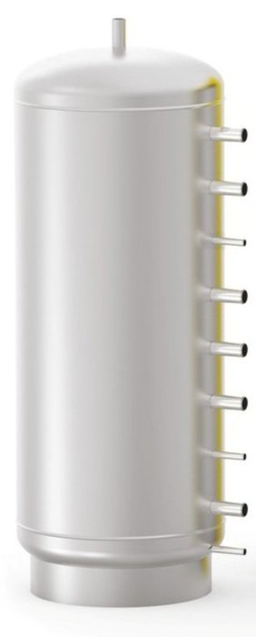 Буферный накопитель S-tank AT Prestige 750