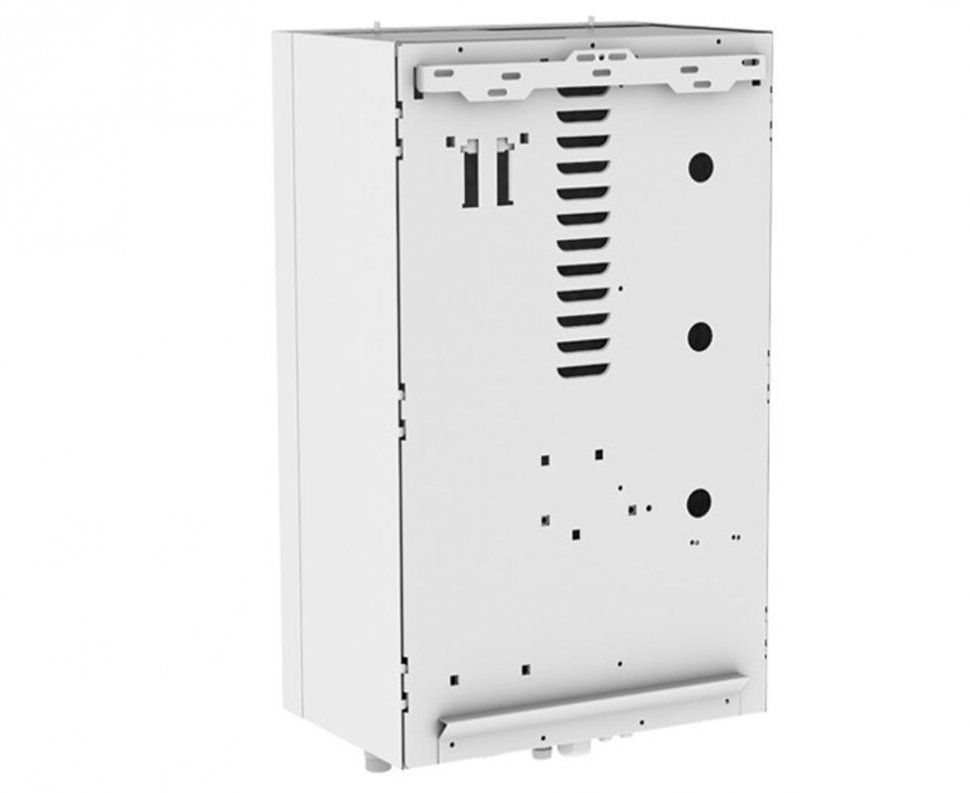 Настенный электрический котел Zota MK-X 12 Plus