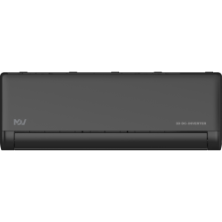 Настенная сплит-система MDV MDSBI2-09HRFN8/MDOBI2-09HFN8 Integra Pro Black Inverter
