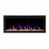 Каминокомплект RealFlame Prince 42 WT с очагом Saphir 42