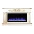 Каминокомплект RealFlame Prince 42 WT с очагом Saphir 42
