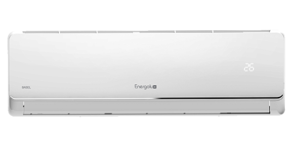 Сплит-система Energolux SAS12B4-A/SAU12B4-A-WS30 Basel 4 WS