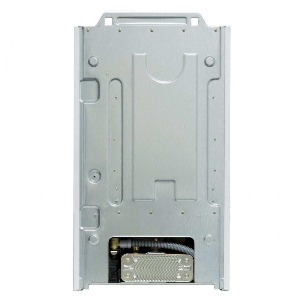 Настенный газовый котел Hubert AGB 24DX Wi-Fi