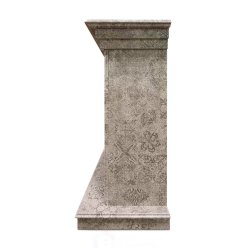 Каминокомплект Хорошие Камины Марс с очагом Electrolux Sphere Plus EFP/P-2720RLS венеция