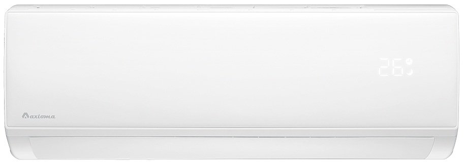 Сплит-система Axioma ASX12H1Z1R/ASB12H1Z1R