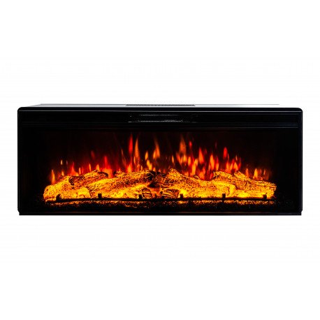 Каминокомплект RealFlame Ontario 45 GR с очагом Joker 45