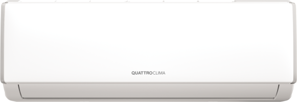 Сплит-система Quattroclima QV-VE09WBE/QN-VE09WBE Verona DC Inverter