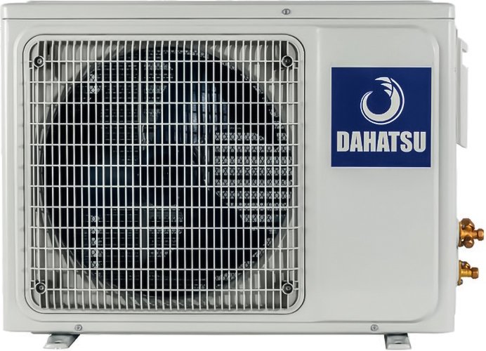 Кассетная сплит-система Dahatsu DH-CS-18I TCL